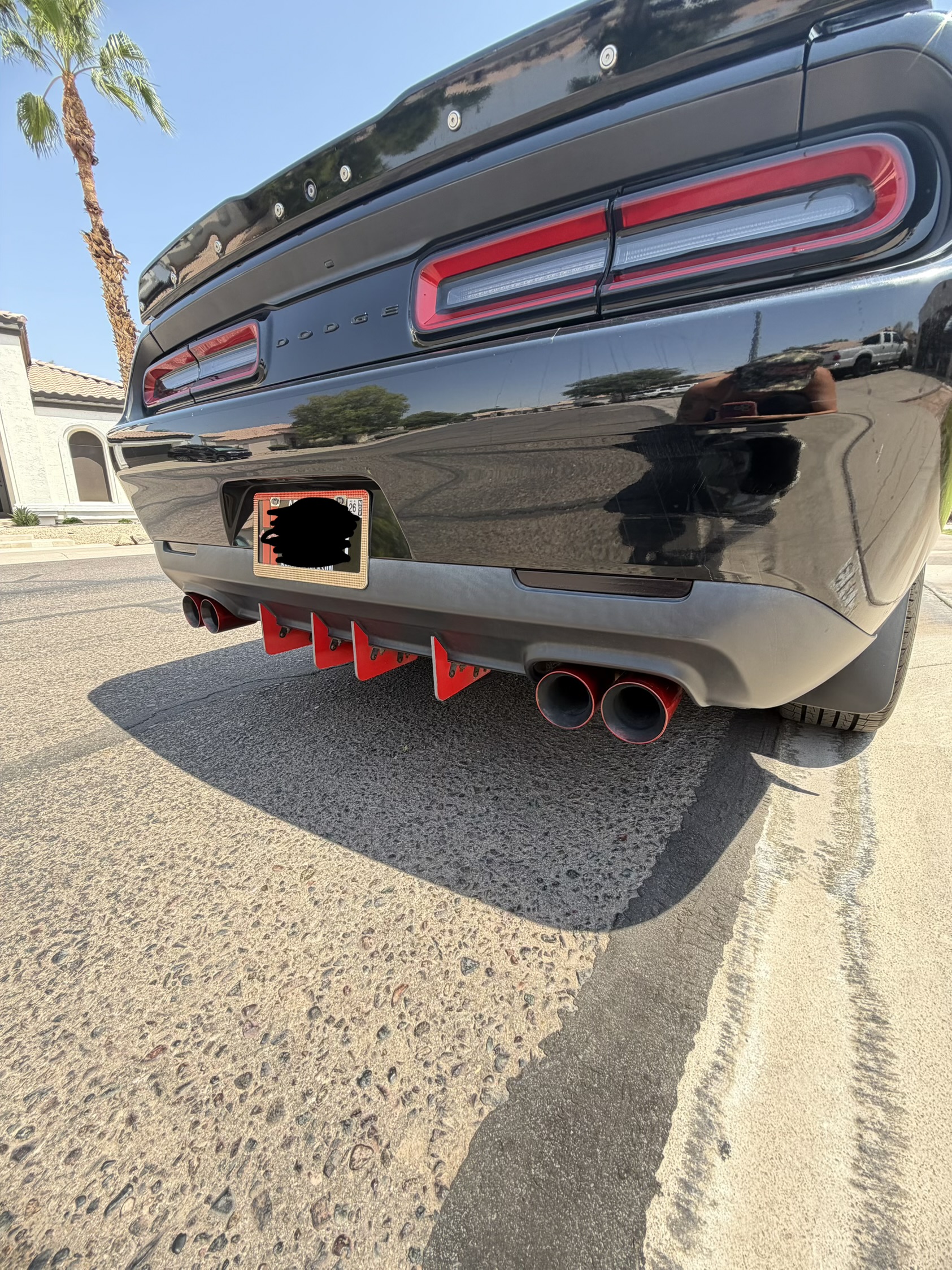 Used 2019 Dodge Challenger SXT RWD image 13