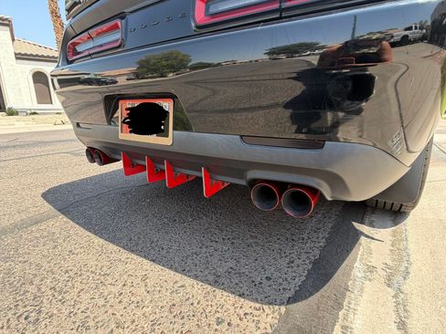 Used 2019 Dodge Challenger SXT RWD image 13