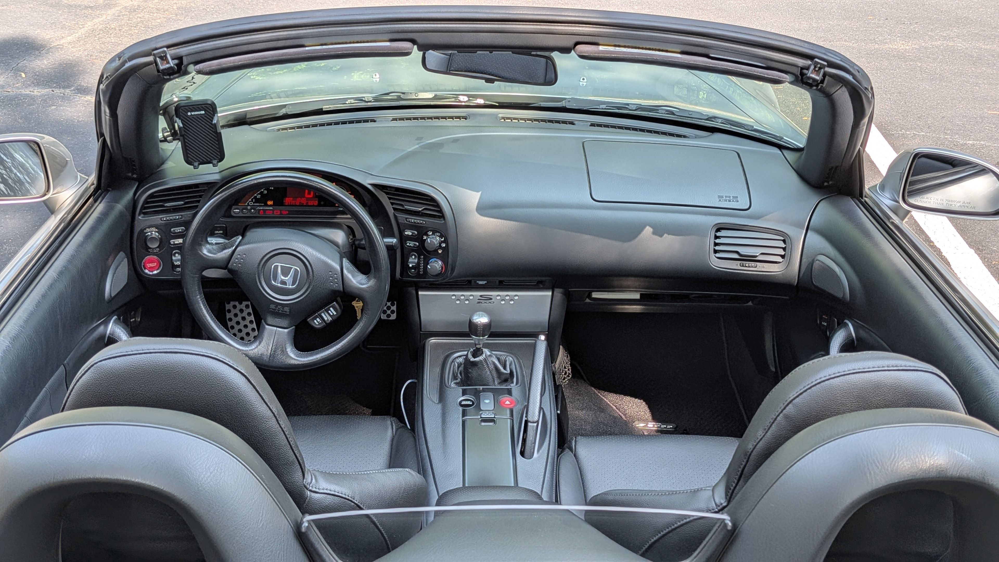 Used 2006 Honda S2000 image 29