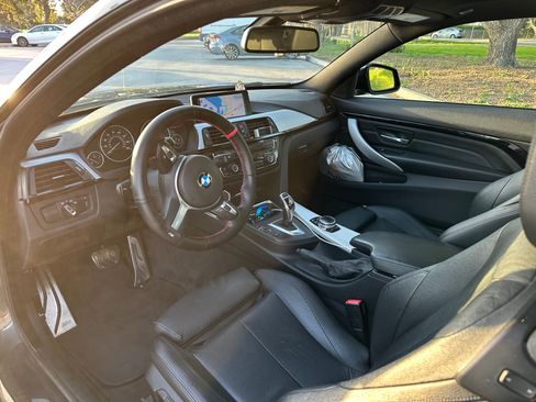 Used 2015 BMW 428i xDrive Coupe image 9