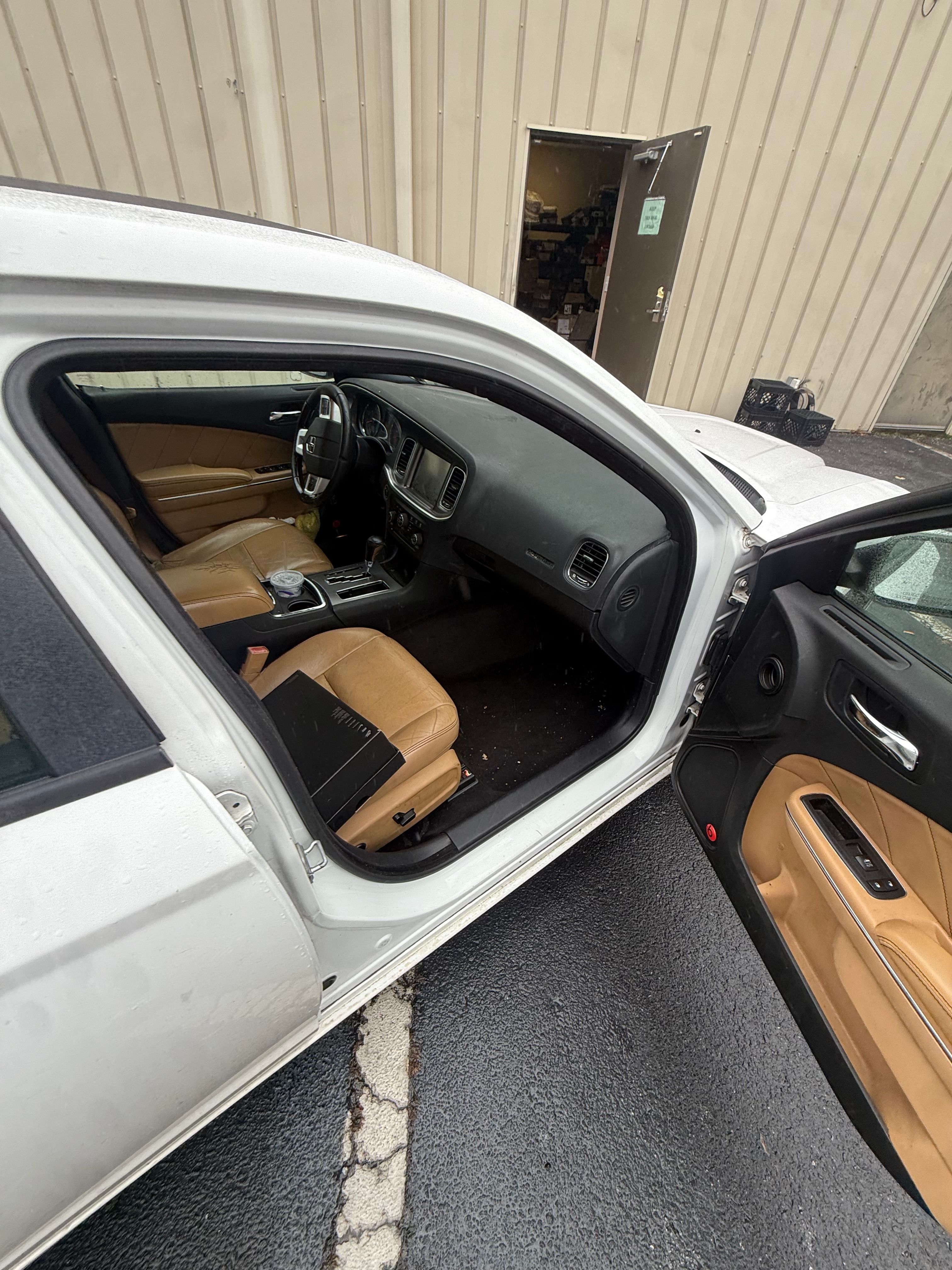 Used 2012 Dodge Charger R/T RWD image 6