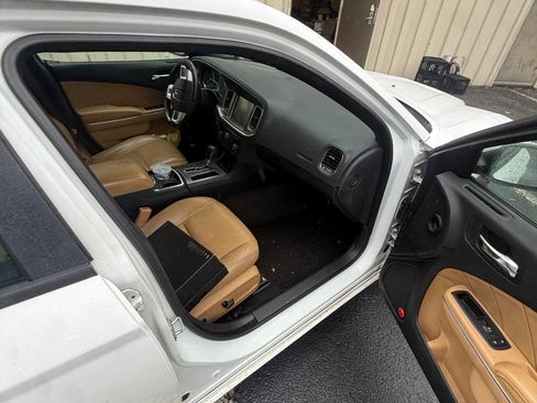 Used 2012 Dodge Charger R/T image 6