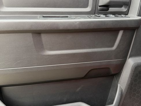 Used 2016 RAM 1500 Express AWD/4WD image 4