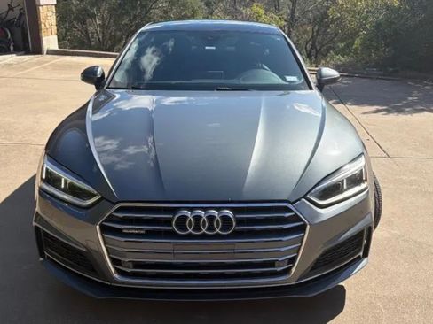 Used 2018 Audi A5 2.0T Premium Plus image 4