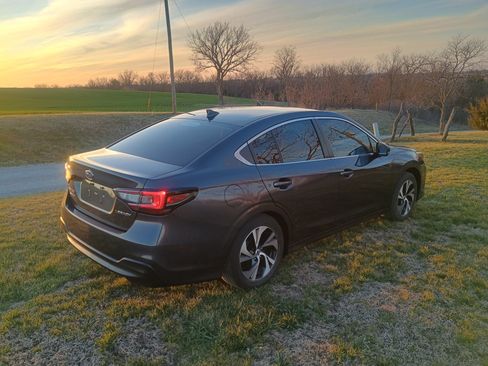 Used 2021 Subaru Legacy w/ Alloy Wheel Package image 5