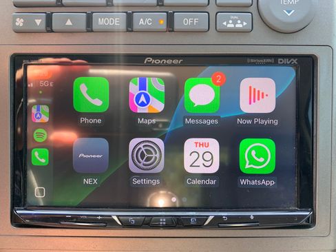 Used 2004 INFINITI G35 Coupe w/ Premium Pkg image 21