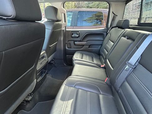Used 2017 GMC Sierra 1500 Denali image 12