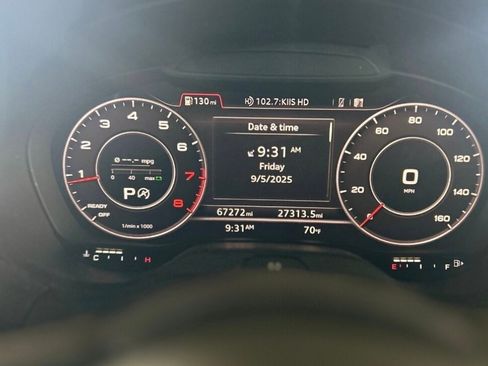 Used 2017 Audi A3 2.0T Premium Plus w/ Premium Plus Package image 14