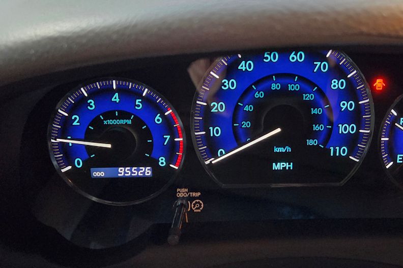 Used 2006 Toyota Sienna LE w/ LE Pkg 4 FWD image 15