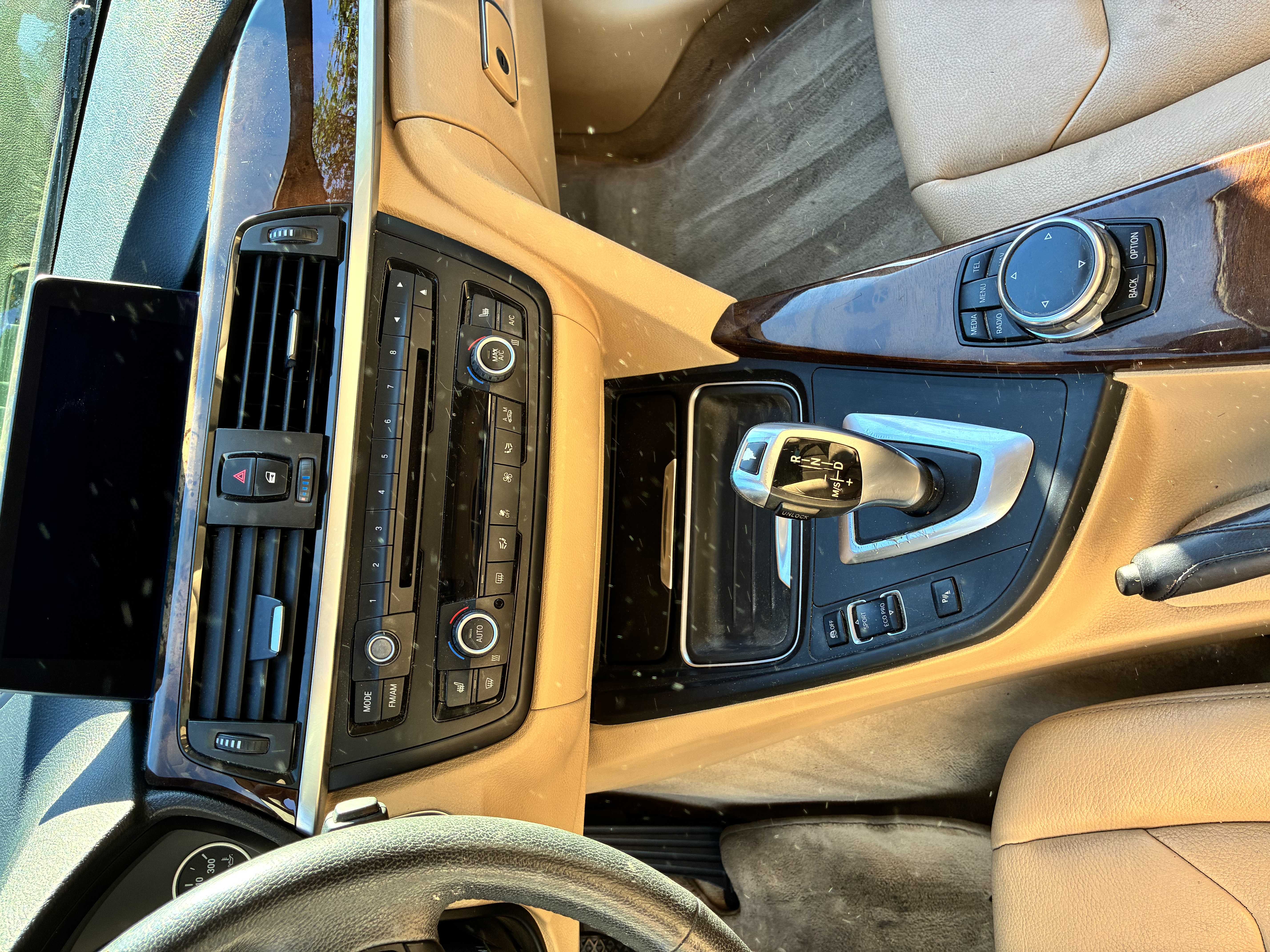Used 2014 BMW 328d Sedan RWD image 14