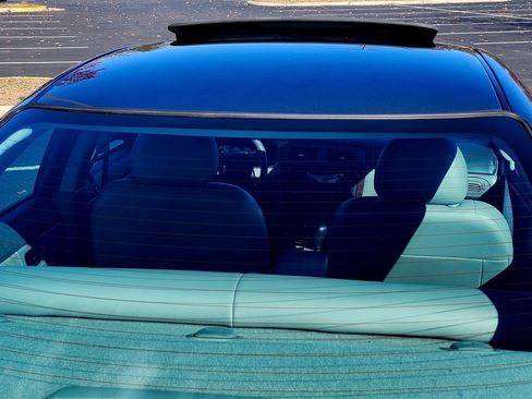 Used 2004 Mercury Sable LS Premium image 10