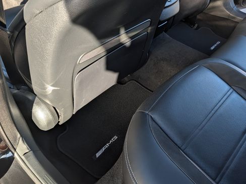 Used 2017 Mercedes-Benz E 43 AMG 4MATIC Sedan w/ Premium 2 Package image 12