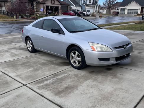 Used 2003 Honda Accord EX image 4