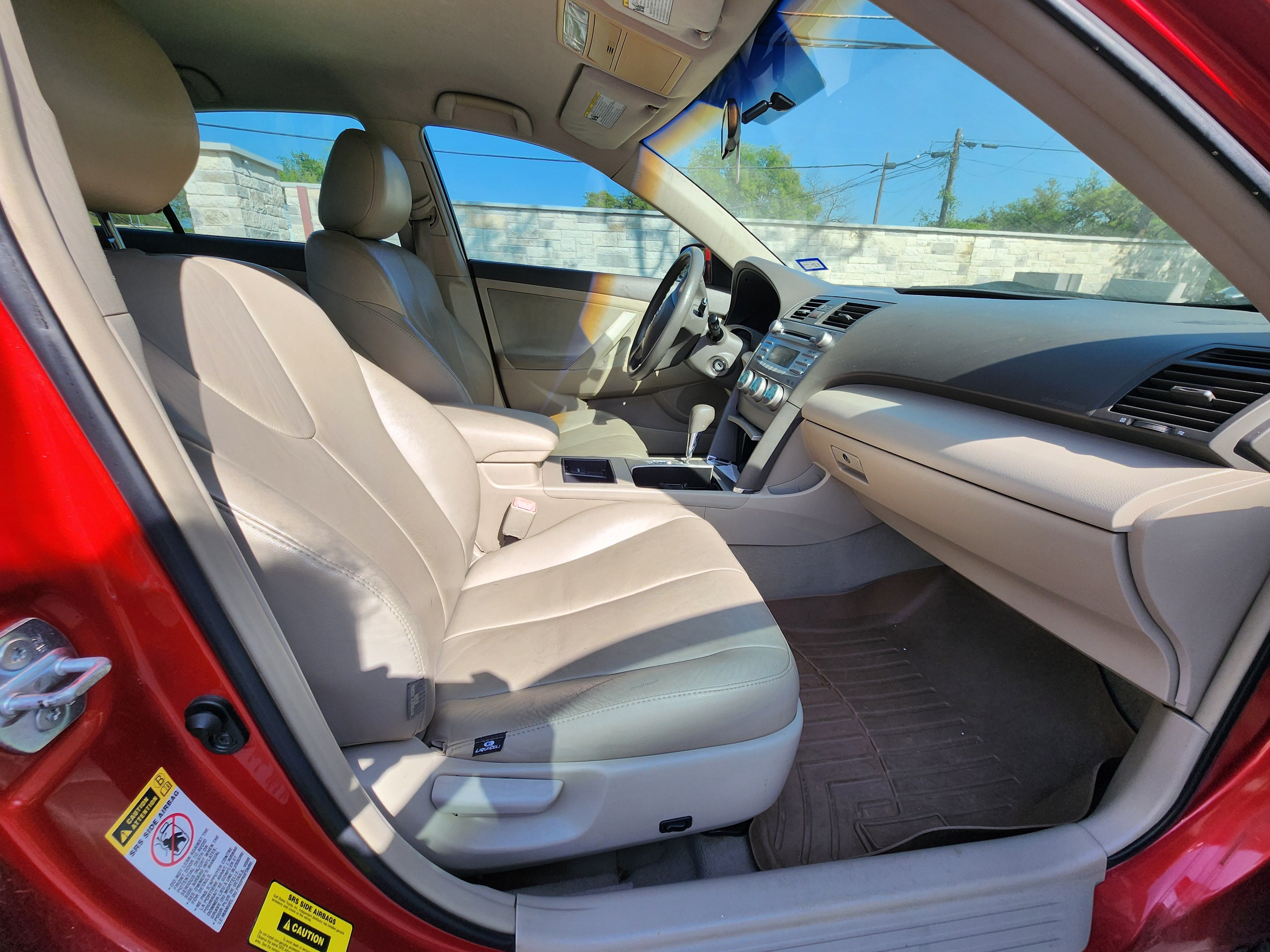 Used 2007 Toyota Camry LE FWD image 6