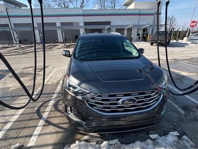 Used 2019 Ford Edge SEL w/ Equipment Group 201A