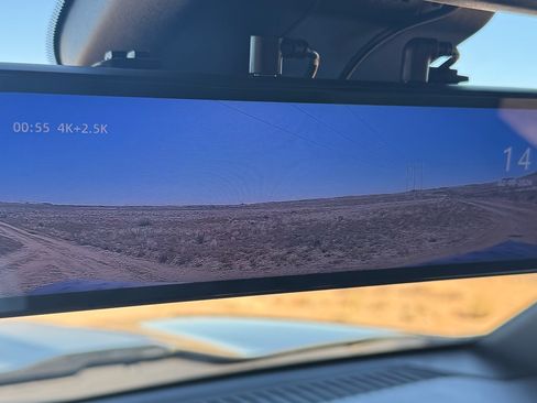 Used 2025 Chevrolet Colorado ZR2 w/ ZR2 Bison Edition image 21