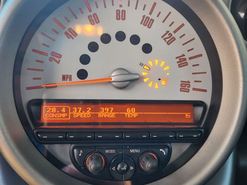 Used 2011 MINI Cooper Countryman S image 12