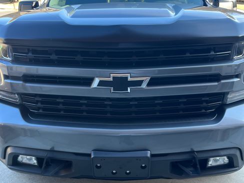 Used 2019 Chevrolet Silverado 1500 RST w/ All-Star Edition image 2