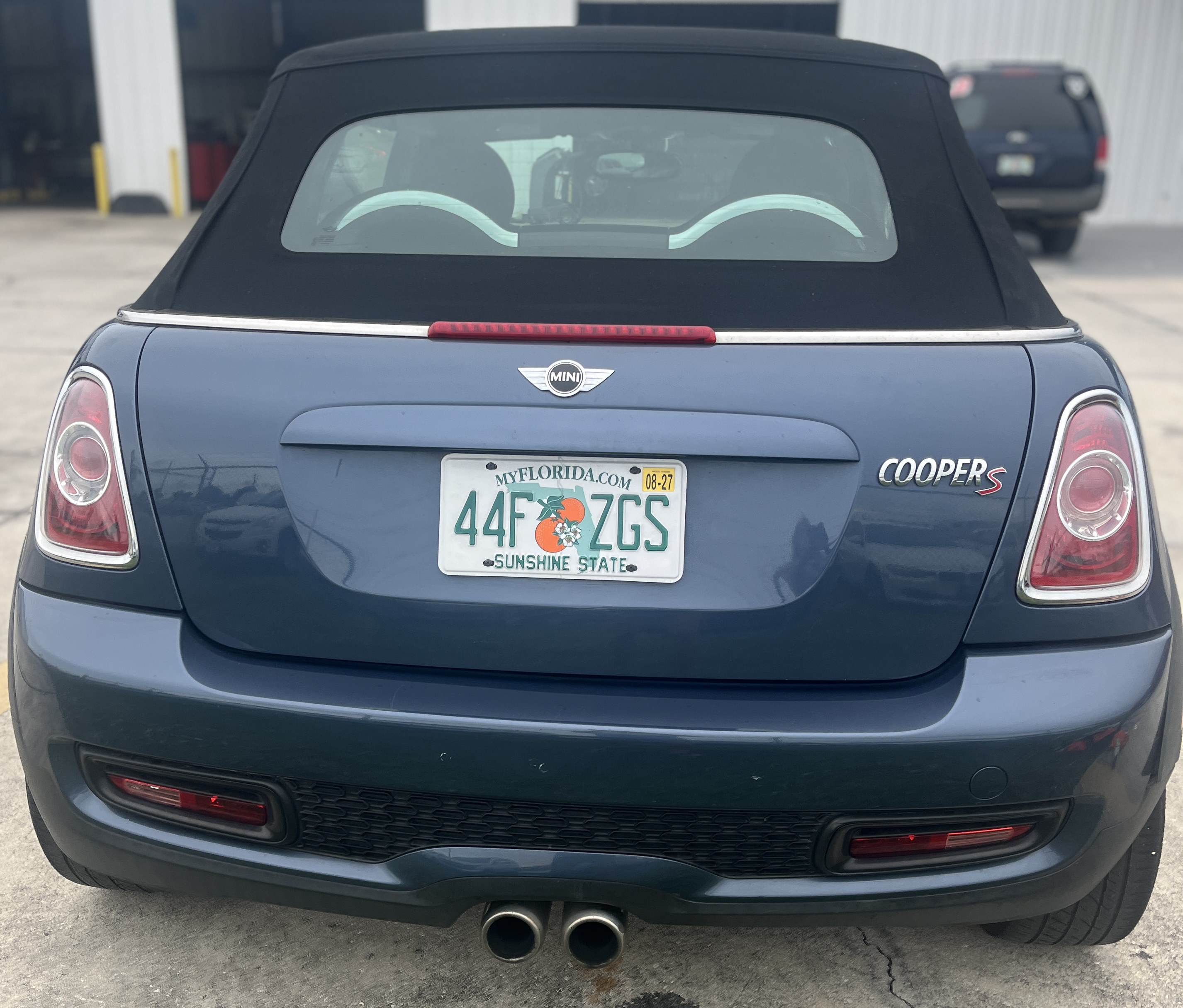 Used 2011 MINI Cooper S FWD image 6
