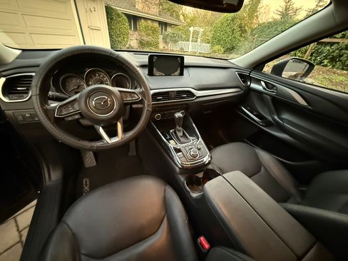 Used 2016 MAZDA CX-9 Touring image 9