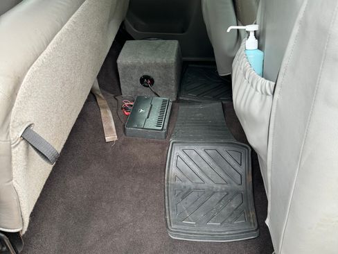 Used 1999 GMC Sierra 1500 4x4 Extended Cab w/ Marketing Option Pkg image 5