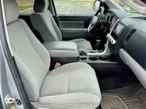 Used 2016 Toyota Sequoia SR5 image 16