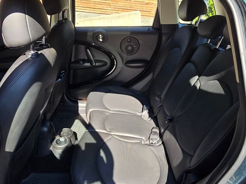 Used 2014 MINI Cooper Countryman S image 8