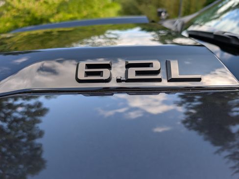 Used 2022 Chevrolet Silverado 1500 LT Trail Boss w/ LT Trail Boss Premium Package image 14