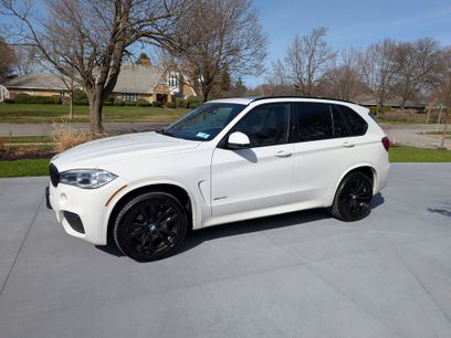 Used 2017 BMW X5 xDrive35i