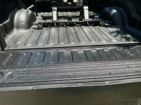 Used 2021 RAM 3500 Tradesman AWD/4WD image 13