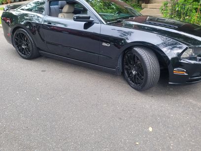 Used 2014 Ford Mustang GT