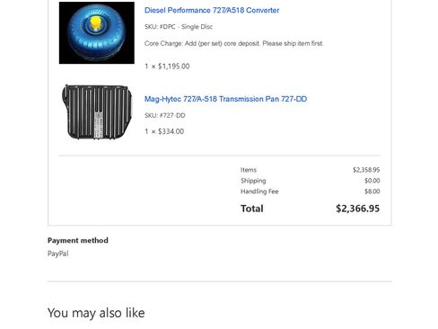 Used 1993 Dodge D/W Truck 250 image 11