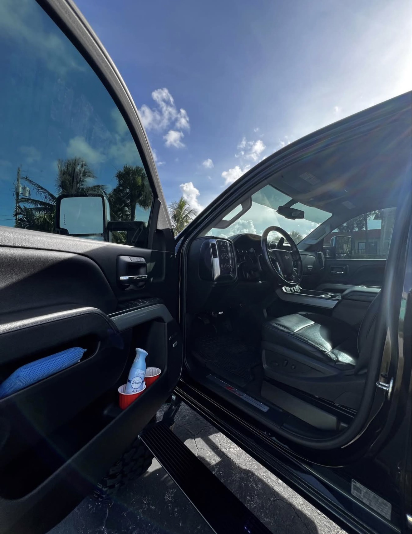 Used 2018 Chevrolet Silverado 2500 LTZ w/ Duramax Plus Package AWD/4WD image 12