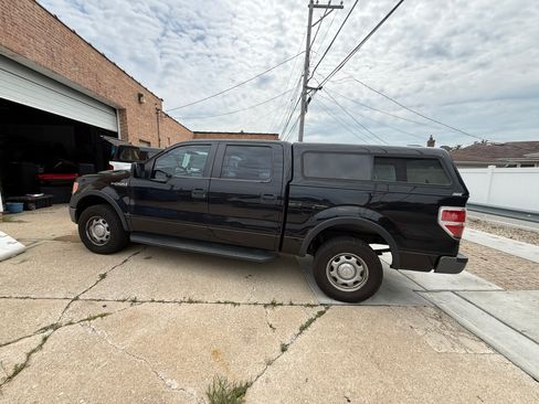 Used 2014 Ford F150 XL w/ Trailer Tow Package AWD/4WD image 5