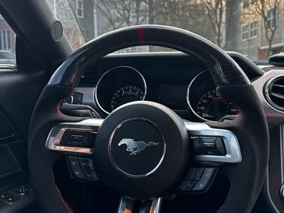 Used 2017 Ford Mustang GT