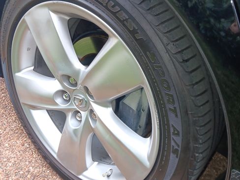 Used 2011 Lexus LS 460 image 14