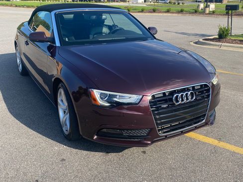 Used 2014 Audi A5 2.0T Premium Plus AWD/4WD image 12