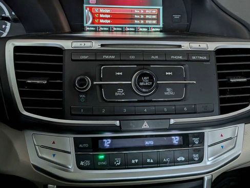 Used 2013 Honda Accord LX image 7