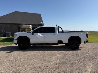 Used 2022 GMC Sierra 2500 SLT w/ SLT Preferred Package AWD/4WD video 1