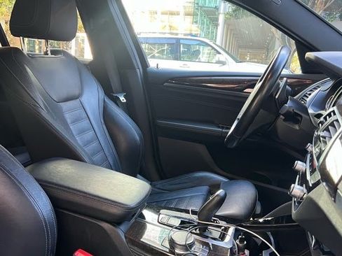 Used 2019 BMW X4 xDrive30i w/ Convenience Package image 14