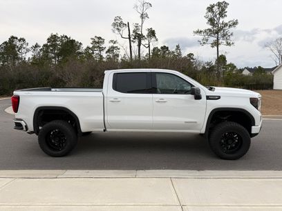 Used 2024 GMC Sierra 1500 Elevation