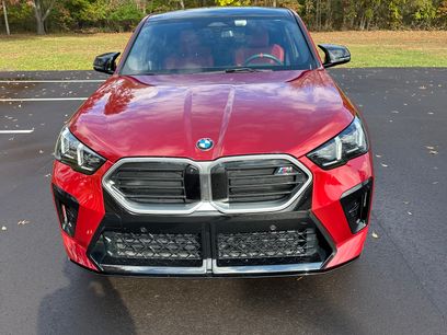Used 2025 BMW X2 M35i