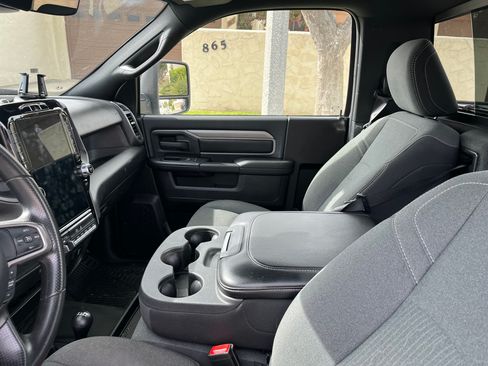 Used 2023 RAM 2500 Tradesman image 6