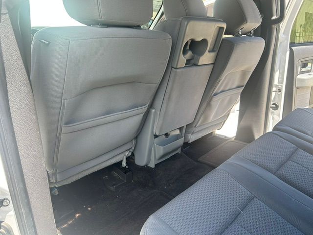 Used 2014 Ford F150 XLT w/ XLT Chrome Package RWD image 22