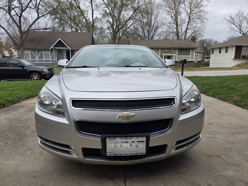 Used 2008 Chevrolet Malibu LT w/ Power Convenience Package image 1