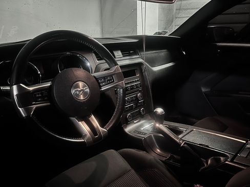 Used 2014 Ford Mustang Coupe w/ Equipment Group 102A image 12