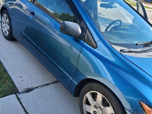 Used 2008 Honda Civic LX image 1