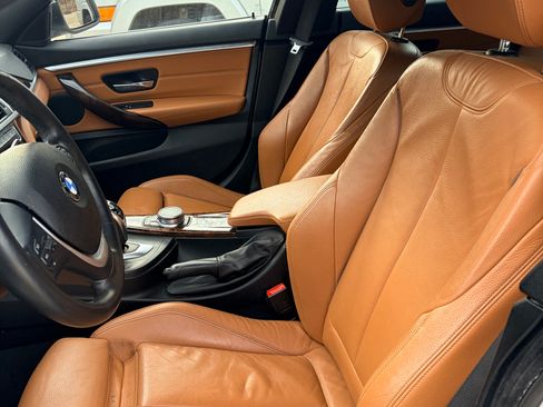 Used 2019 BMW 430i Gran Coupe 430i Gran Coupe Sedan 4D w/ Convenience Package image 16