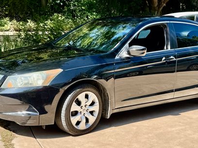 Used 2010 Honda Accord EX