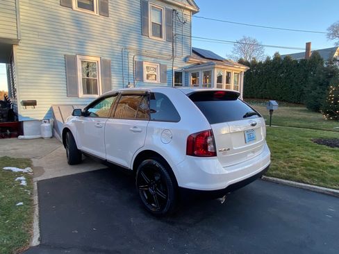 Used 2013 Ford Edge SEL image 2